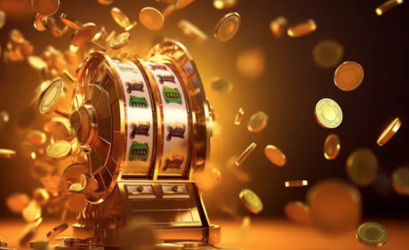 Slot Depo Pulsa: Menikmati Permainan di Server Macau dengan Deposit 10K