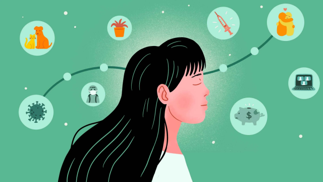 Kunci Utama Kesehatan Mental Agar Kehidupan Berasa Lebih Cerah Dan Menyenangkan