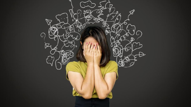Cara Mengatasi Overthinking Dengan Efektif Dan Benar Menurut Ahli Kesehatan Mental