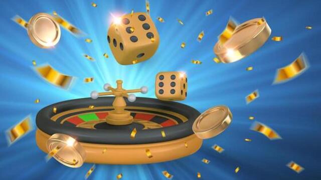 Rekomendasi Slot Event Harian Yang Tidak Boleh Dilewatkan