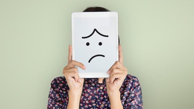 Kenali Penyebab Bad Mood yang Sering Kamu Abaikan