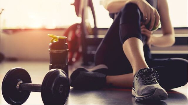 Rekomendasi Aktivitas Fisik Ringan untuk Usia 30+