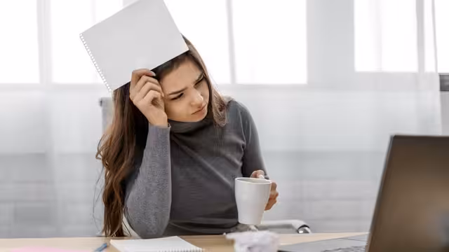 8 Langkah Mengelola Emosi agar Tidak Mudah Burnout