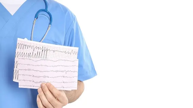 Tanda Awal Penyakit Arteri Koroner yang Sering Terlewatkan