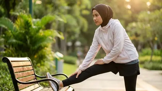 Tips Menjaga Energi Tubuh