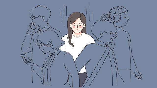Cara Mengurangi Social Anxiety (Kecemasan Sosial) Saat Harus Berbicara di Depan Umum