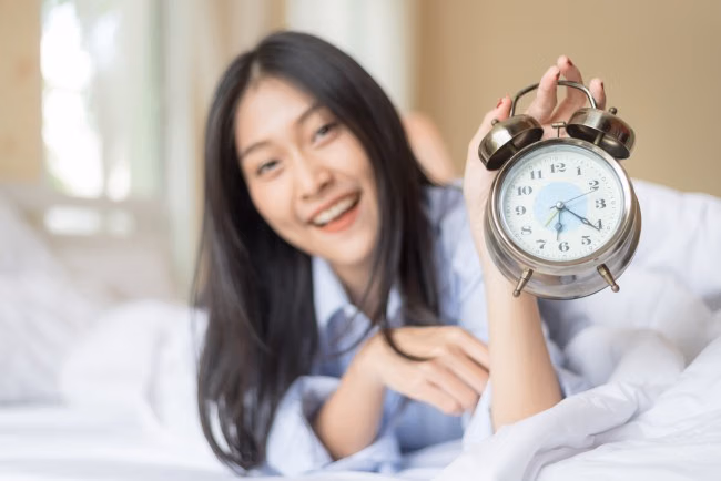 Kebiasaan Mengatur Ritme Harian yang Mendukung Gaya Hidup Sehat dan Produktif
